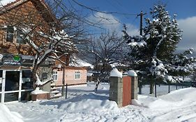 У Андрушка